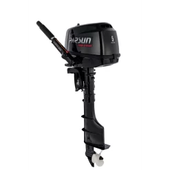 MOTEUR HORS-BORD PARSUN 5CV ARBRE COURT