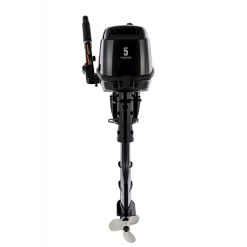 MOTEUR HORS-BORD PARSUN 5CV ARBRE COURT -Kayak Soldes moteur hors bord parson 5cv arbre court 3