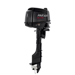 MOTEUR HORS-BORD PARSUN 5CV ARBRE LONG -Kayak Soldes moteur hors bord parson 5cv arbre long 5