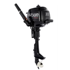 MOTEUR HORS-BORD PARSUN 2.6CV BARRE FRANCHE