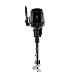 MOTEUR HORS-BORD PARSUN 4CV ARBRE LONG -Kayak Soldes moteur hors bord parsun 4cv arbre long 3