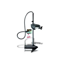 Minn Kota MOTEUR SPÉCIAL FLOAT TUBE 40LBS AVEC COMMANDE DÉPORTÉE