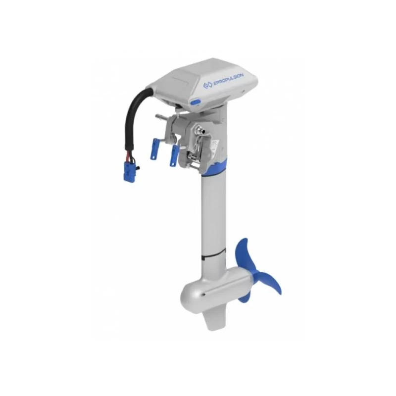 Navy 6.0 Evo L, Arbre Long - Epropulsion 1 Navy 6.0 Evo L, Arbre Long - Epropulsion