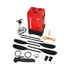 Pack Accessoires Grabner PRO Pour Kayak Mega