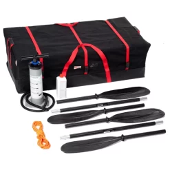 Pack Accessoires Grabner STANDARD Pour Riverstar Et XXL