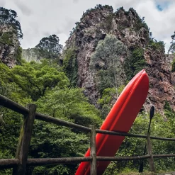 PACK KAYAK GUMOTEX THAYA 2 PLACES CONVERTIBLE ROUGE -Kayak Soldes pack kayak gumotex thaya 2 places convertible rouge 8