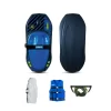 JOBE Pack Kneeboard Sentry Kneeboard Package