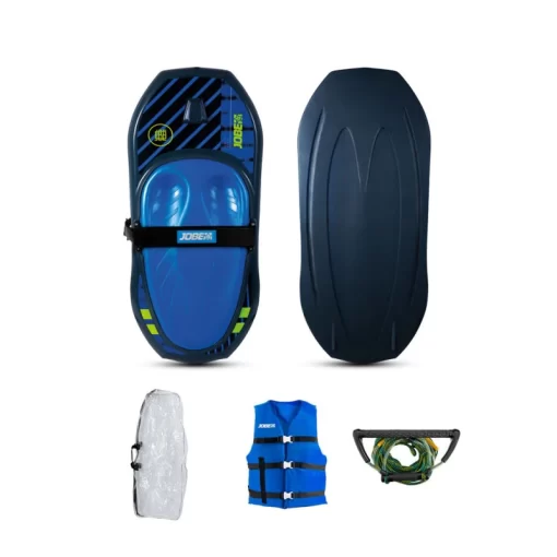 JOBE Pack Kneeboard Sentry Kneeboard Package -Kayak Soldes pack kneeboard sentry kneeboard package