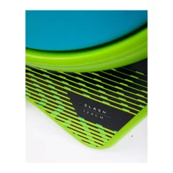 JOBE Pack Kneeboard Slash Lime Green Package -Kayak Soldes pack kneeboard slash lime green package 2