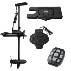 PACK MOTEUR HASWING CAYMAN B 55 LBS L137 ARBRE LONG