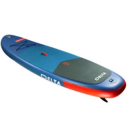PACK PADDLE GONFLABLE DELTA 10.0 -Kayak Soldes pack paddle gonflable delta 100 2021 3