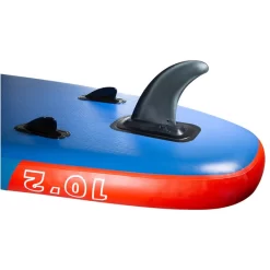 PACK PADDLE GONFLABLE DELTA 10.2 6 PACK PADDLE GONFLABLE DELTA 10.2 -Kayak Soldes pack paddle gonflable delta 102 2021 2