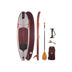 Kayak Soldes -Kayak Soldes pack paddle gonflable jobe mira 100 1