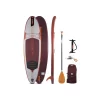 Pack Paddle Gonflable Jobe Mira 10.0