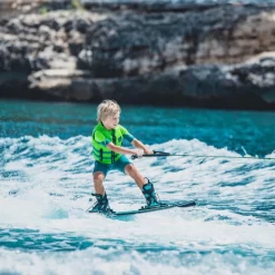 PACK WAKEBOARD JOBE JINX 128CM -Kayak Soldes pack wakeboard jobe jinx 128cm 2