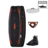 Pack Wakeboard Jobe Logo 138 & Chausses Unit (40/44)