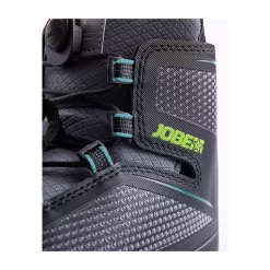 Pack Wakeboard Jobe Vanity 131 + Chausses Maze (TU) 8 Pack Wakeboard Jobe Vanity 131 + Chausses Maze (TU) -Kayak Soldes pack wakeboard jobe vanity wakeboard 131 chausses maze tu 2