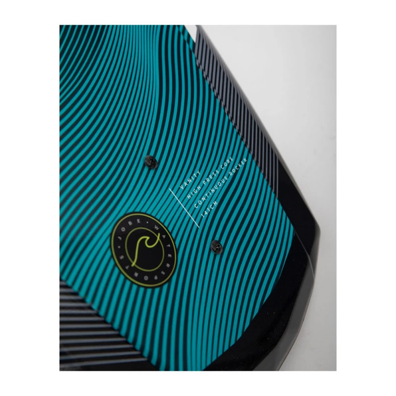 Pack Wakeboard JobeVanity 131 & Chausses Unit (35/39) 5 Pack Wakeboard JobeVanity 131 & Chausses Unit (35/39) – Image 5