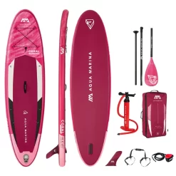 PADDLE AQUA MARINA CORAL 10.2 2022