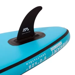 PADDLE AQUA MARINA ENFANT VIBRANT 8.0 2022 -Kayak Soldes paddle aqua marina enfant vibrant 80 2022 2