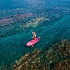 PADDLE FANATIC DIAMOND AIR 9.8 2022 GONFLABLE COMPLET + PAGAIE CARBON DIAMOND C35 -Kayak Soldes paddle fanatic diamond air 98 2022 gonflable complet pagaie carbon diamond c35 3