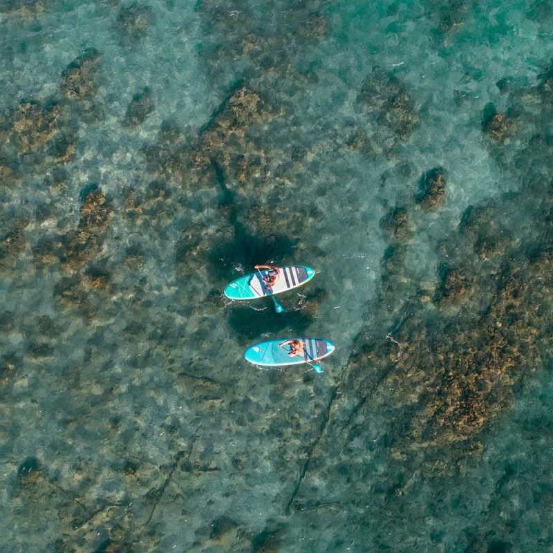 PADDLE FANATIC FLY AIR 10.8 PREMIUM GONFLABLE 4 PADDLE FANATIC FLY AIR 10.8 PREMIUM GONFLABLE – Image 4