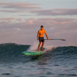 PADDLE FANATIC FLY AIR 9.8 PREMIUM GONFLABLE COMPLET -Kayak Soldes paddle fanatic fly air 98 premium 2022 gonflable complet 2