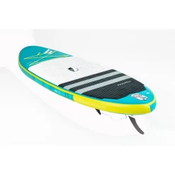 PADDLE FANATIC FLY AIR 9.8 PREMIUM GONFLABLE COMPLET -Kayak Soldes paddle fanatic fly air 98 premium 2022 gonflable complet 6