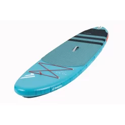 PADDLE FANATIC FLY AIR 9.8 PURE GONFLABLE COMPLET -Kayak Soldes paddle fanatic fly air 98 pure 2022 gonflable complet 4