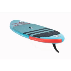 PADDLE FANATIC FLY AIR 9.8 PURE GONFLABLE COMPLET -Kayak Soldes paddle fanatic fly air 98 pure 2022 gonflable complet 5