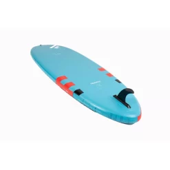 PADDLE FANATIC FLY AIR 9.8 PURE GONFLABLE COMPLET -Kayak Soldes paddle fanatic fly air 98 pure 2022 gonflable complet 6