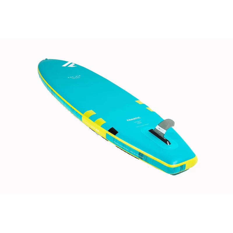 PADDLE FANATIC RAY AIR 11.6x31 PREMIUM 2022 GONFLABLE COMPLET 4 PADDLE FANATIC RAY AIR 11.6x31 PREMIUM 2022 GONFLABLE COMPLET – Image 4
