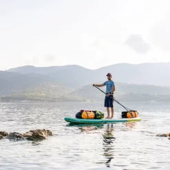 PADDLE FANATIC RAY AIR 12.6x32 PREMIUM GONFLABLE + PAGAIE CARBONE C35 COMPLET 9 PADDLE FANATIC RAY AIR 12.6x32 PREMIUM GONFLABLE + PAGAIE CARBONE C35 COMPLET -Kayak Soldes paddle fanatic ray air 126x32 premium 2022 gonflable pagaie carbone c35 complet 2