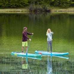 PADDLE FANATIC RAY AIR 12.6x32 PREMIUM GONFLABLE + PAGAIE CARBONE C35 COMPLET 10 PADDLE FANATIC RAY AIR 12.6x32 PREMIUM GONFLABLE + PAGAIE CARBONE C35 COMPLET -Kayak Soldes paddle fanatic ray air 126x32 premium 2022 gonflable pagaie carbone c35 complet 3