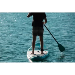 PADDLE GONFLABLE ABSTRACT CORAL TOPAZE 10.6 -Kayak Soldes paddle gonflable abstract coral topaze 106 2021 8