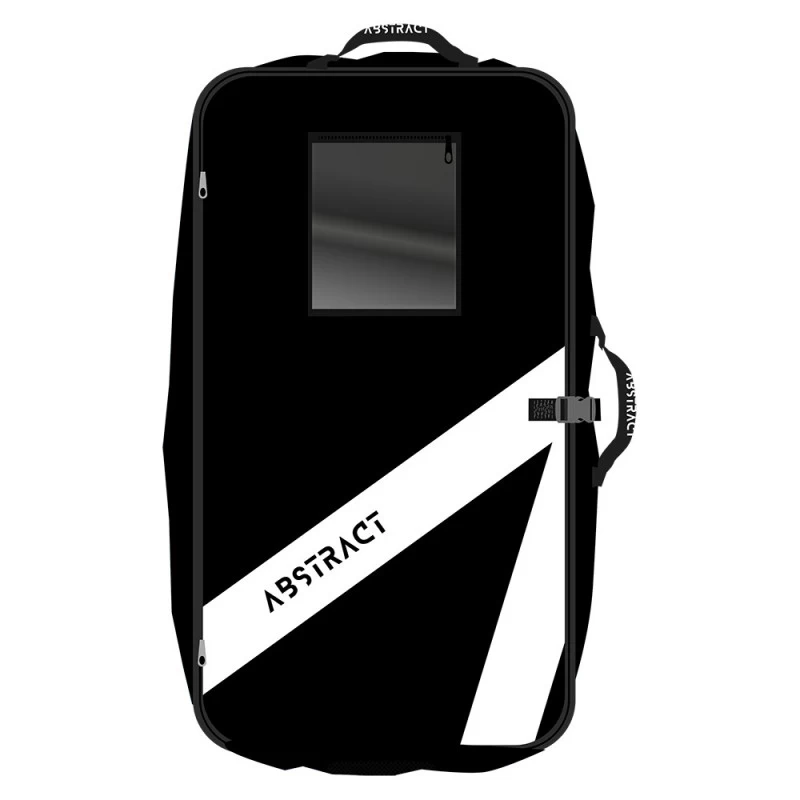 PADDLE GONFLABLE ABSTRACT PALMA TOPAZE 10.0 3 PADDLE GONFLABLE ABSTRACT PALMA TOPAZE 10.0 – Image 3