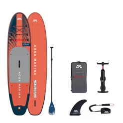 PADDLE GONFLABLE AQUA MARINA ATLAS 12.0 2023