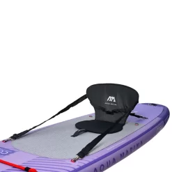 PADDLE GONFLABLE AQUA MARINA CORAL 10.2 NIGHT FADE 2023 -Kayak Soldes paddle gonflable aqua marina coral 102 night fade 2023 11