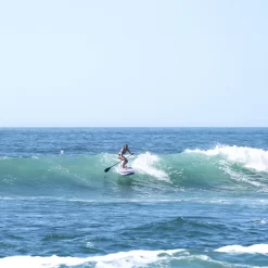 PADDLE GONFLABLE AQUA MARINA CORAL 10.2 NIGHT FADE 2023 -Kayak Soldes paddle gonflable aqua marina coral 102 night fade 2023 7