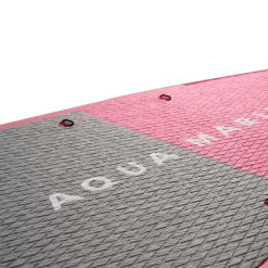 PADDLE GONFLABLE AQUA MARINA CORAL 10.2 RASPBERRY 2023 -Kayak Soldes paddle gonflable aqua marina coral 102 raspberry 2023 12