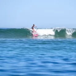 PADDLE GONFLABLE AQUA MARINA CORAL 10.2 RASPBERRY 2023 -Kayak Soldes paddle gonflable aqua marina coral 102 raspberry 2023 3