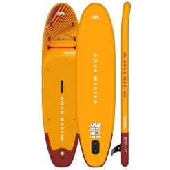 PADDLE GONFLABLE AQUA MARINA FUSION 10.10 2023 21 PADDLE GONFLABLE AQUA MARINA FUSION 10.10 2023 -Kayak Soldes paddle gonflable aqua marina fusion 1010 2023 10