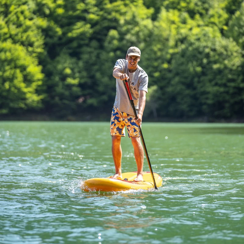 PADDLE GONFLABLE AQUA MARINA FUSION 10.10 2023 3 PADDLE GONFLABLE AQUA MARINA FUSION 10.10 2023 – Image 3