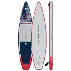 PADDLE GONFLABLE AQUA MARINA HYPER 11.6 2023 -Kayak Soldes paddle gonflable aqua marina hyper 116 2023 11