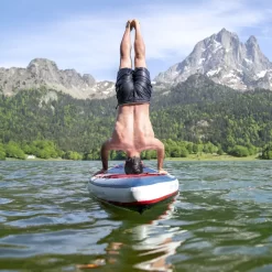 PADDLE GONFLABLE AQUA MARINA HYPER 11.6 2023 -Kayak Soldes paddle gonflable aqua marina hyper 116 2023 3