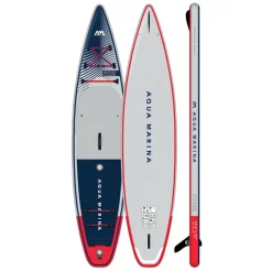 PADDLE GONFLABLE AQUA MARINA HYPER 12.6 2023 25 PADDLE GONFLABLE AQUA MARINA HYPER 12.6 2023 -Kayak Soldes paddle gonflable aqua marina hyper 126 2023 11