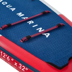 PADDLE GONFLABLE AQUA MARINA HYPER 12.6 2023 27 PADDLE GONFLABLE AQUA MARINA HYPER 12.6 2023 -Kayak Soldes paddle gonflable aqua marina hyper 126 2023 13