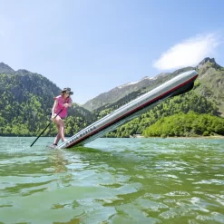 PADDLE GONFLABLE AQUA MARINA HYPER 12.6 2023 18 PADDLE GONFLABLE AQUA MARINA HYPER 12.6 2023 -Kayak Soldes paddle gonflable aqua marina hyper 126 2023 4