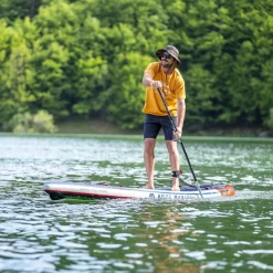 PADDLE GONFLABLE AQUA MARINA HYPER 12.6 2023 22 PADDLE GONFLABLE AQUA MARINA HYPER 12.6 2023 -Kayak Soldes paddle gonflable aqua marina hyper 126 2023 8