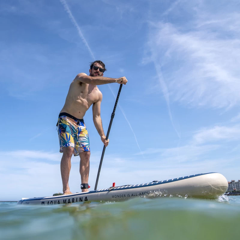 PADDLE GONFLABLE AQUA MARINA MAGMA 11.2 2023 4 PADDLE GONFLABLE AQUA MARINA MAGMA 11.2 2023 – Image 4